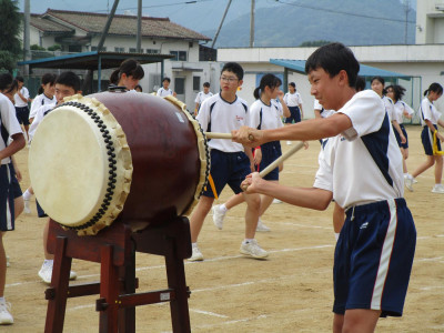 体育大会