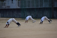 野球部