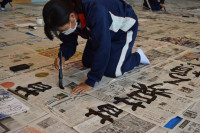 文化祭係会