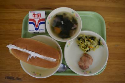給食