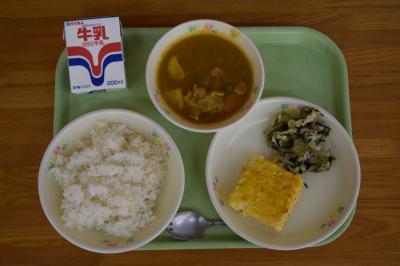 給食 給食