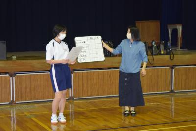 球技大会 球技大会