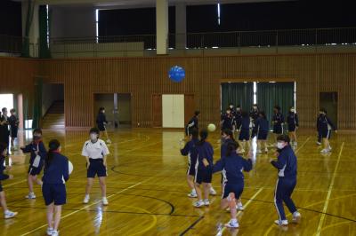 球技大会 球技大会