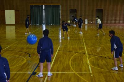 球技大会 球技大会