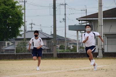 新体力テスト 新体力テスト