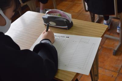名前覚えコンテスト 名前覚えコンテスト