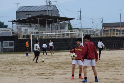 サッカー部