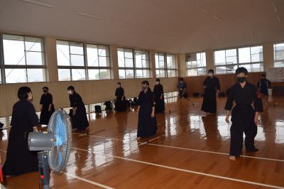 剣道