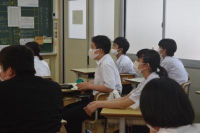 市総体壮行会