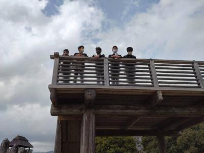 吉野ケ里遺跡