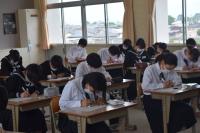 名前覚えコンテスト 名前覚えコンテスト