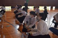 福祉体験学習 福祉体験学習