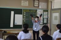 福祉体験学習 福祉体験学習