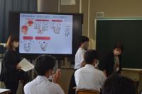 福祉体験学習 福祉体験学習