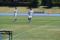 サッカー部、 サッカー部、
