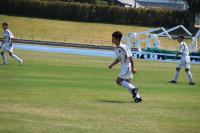 サッカー部、 サッカー部、