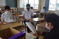 総合2年 総合2年