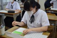 福祉体験学習 福祉体験学習