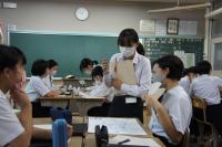 実習生 実習生