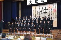文化祭 文化祭
