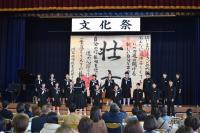 文化祭 文化祭