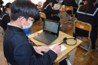 10分間集中テスト 10分間集中テスト