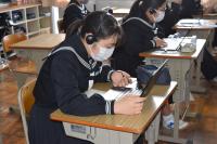 10分間集中テスト 10分間集中テスト