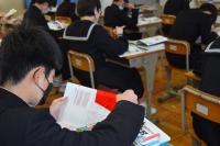 テスト勉強