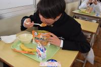 救給カレー 救給カレー