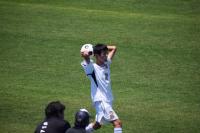 サッカー サッカー