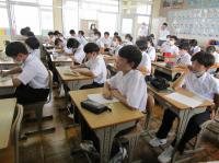 防災学習 防災学習