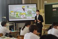 教育実習生英語 教育実習生英語