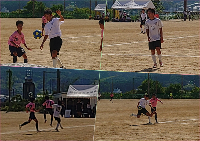 サッカー
