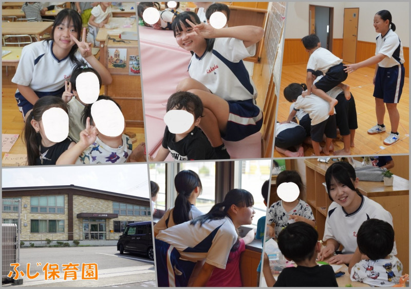 ふじ保育園2