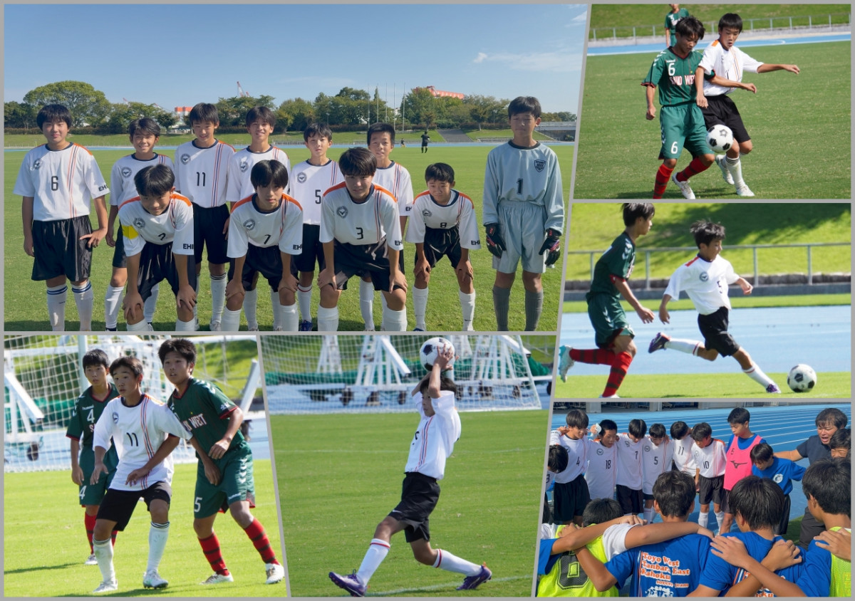 サッカー