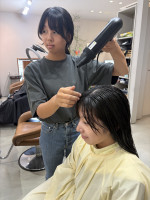 シェルヘアー（エアドロップ）2